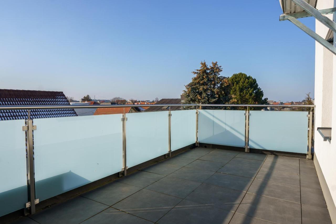 Vienna Living Apartments - Hadrawagasse Zewnętrze zdjęcie