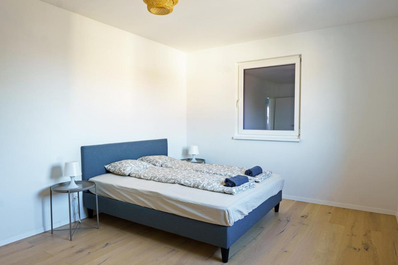 Vienna Living Apartments - Hadrawagasse Zewnętrze zdjęcie